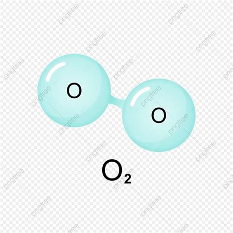 Moléculas de oxígeno activado rompiendo una mancha