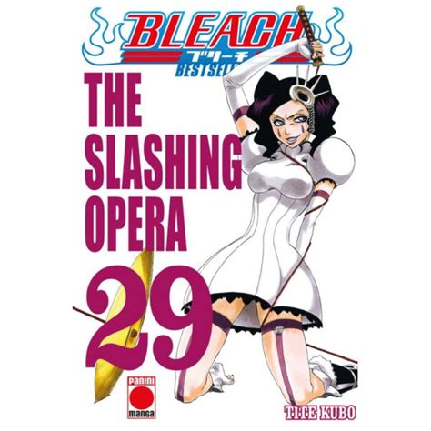Portada de un volumen de manga de Bleach