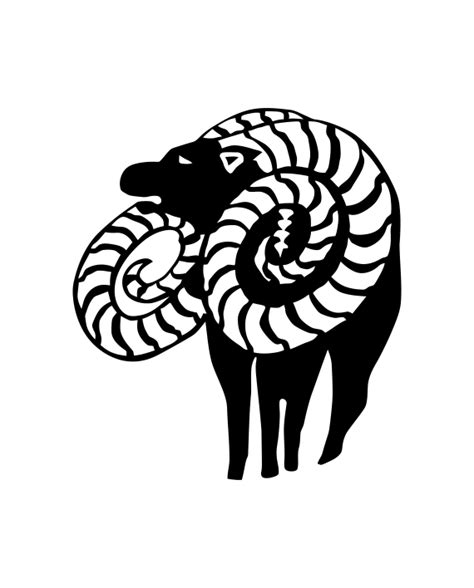 Símbolo de la Lujuria de Gowther