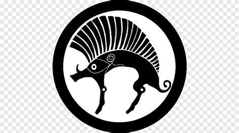 Símbolo del Jabalí de Merlin