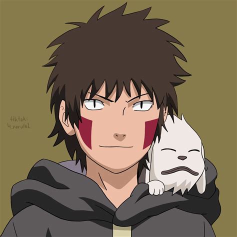 Ilustración de Kiba Aoyama y Haruka Kazahaya