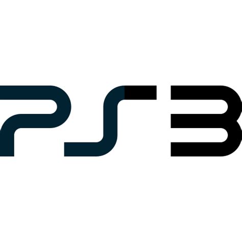 Icono de PS3 con controlador
