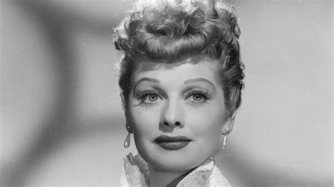 El fantasma de Lucille Ball