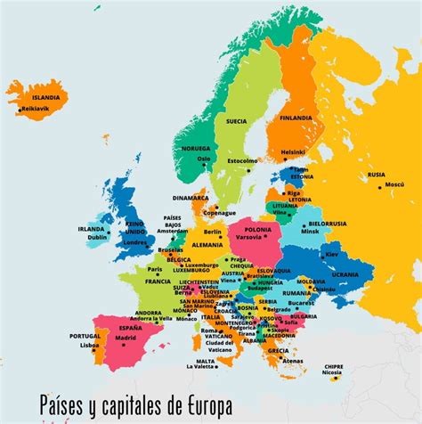 Mapa de Europa con restricciones de activación de juegos