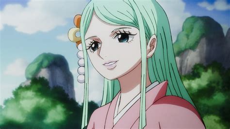 Representación de Kozuki Toki usando su poder