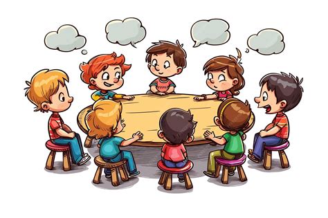 Natsu y Gray discutiendo por sus hijos