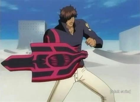 Chad Brazo Derecho del Gigante