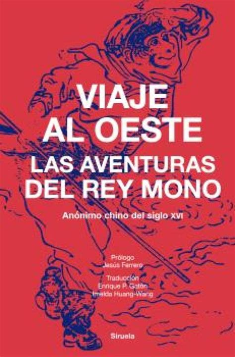 Ilustración del Viaje al Oeste