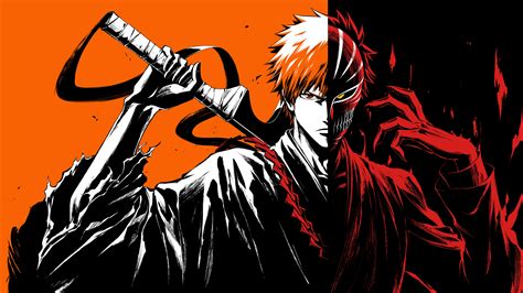 terminología española en Bleach