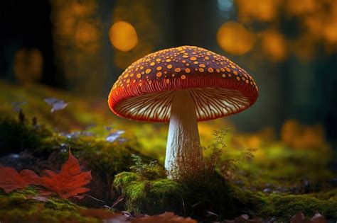 Personajes de Naruto buscando hongos en un bosque