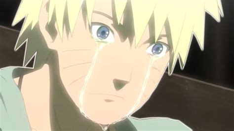Momentos emotivos y tristes de Naruto Shippuden