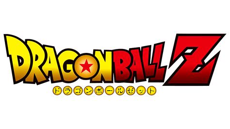 Dragon Ball Z logo