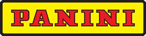 Logo de Panini