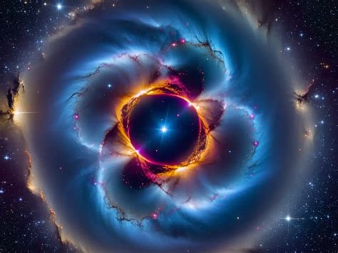 Ilustración de los Once Supernovas