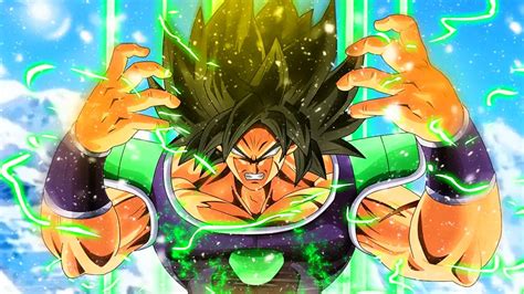 Comparativa de transformaciones Saiyan