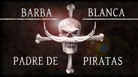 Insignia de los Piratas de Barbablanca