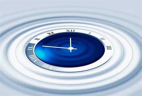 Mapa de Hargeon y el Lapso de Tiempo.