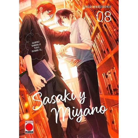 Portada del manga
