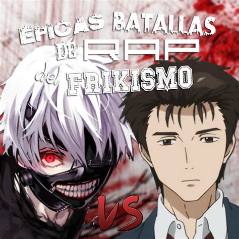 Ken Kaneki vs Natsu Dragneel