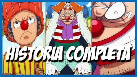 Ilustración de Buggy el Payaso dividiendo su cuerpo.