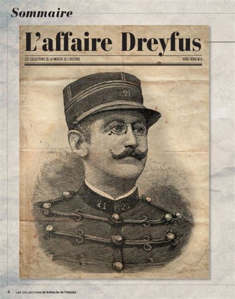 Dreyfus en acción