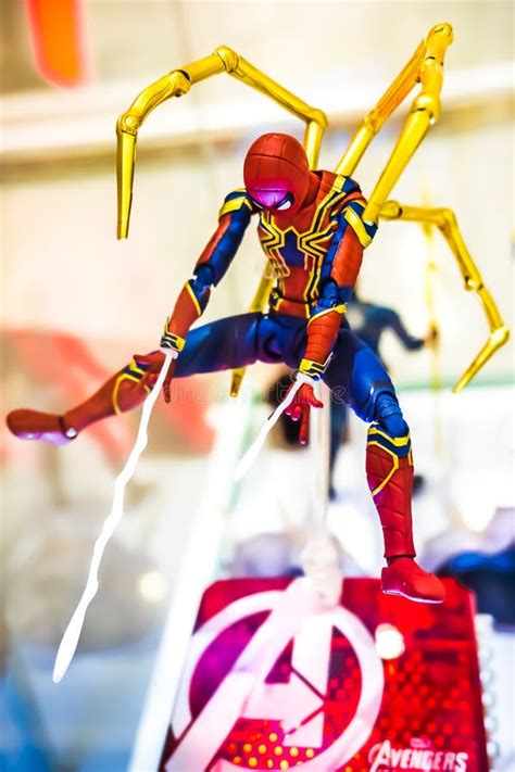 Friesia con su armadura de araña