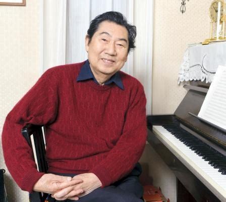 Compositor Shunsuke Kikuchi