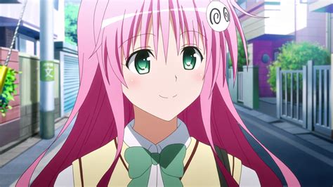 Lala Satalin Deviluke de To Love-Ru