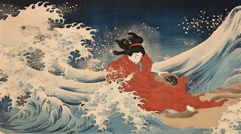 Hokusai Manga y la acuñación del término