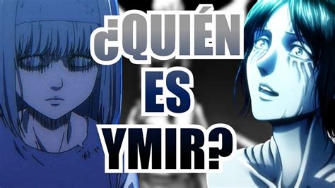 Tabla comparativa de Ymir Fritz y Ymir