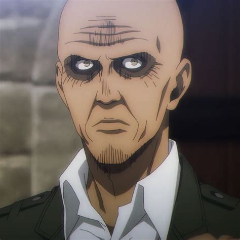 Keith Shadis intimidando a los reclutas