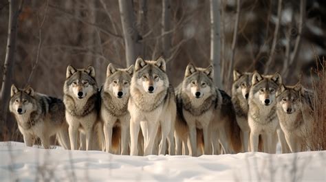 Representación de la Jauría de Lobos de Starrk