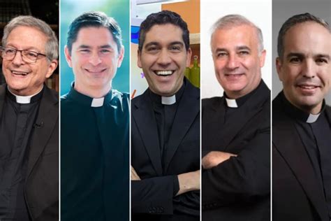 Ilustración de los Sacerdotes de las Cuatro Constelaciones