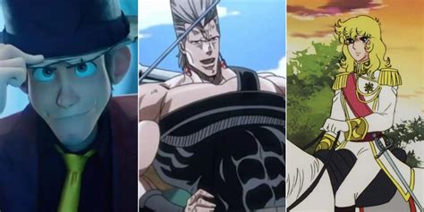 Comparativa de doblajes de anime