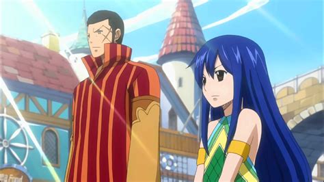 Wendy Marvell y Mest Gryder en batalla