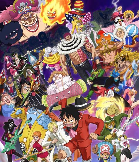 Sanji en el arco de Whole Cake Island