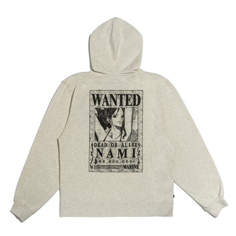Sudaderas y camisetas de la colección Vans x One Piece