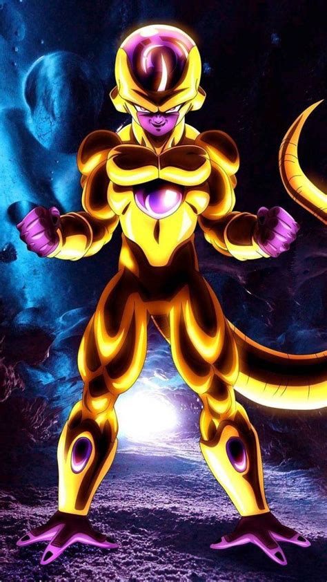 Imagen de Golden Freezer