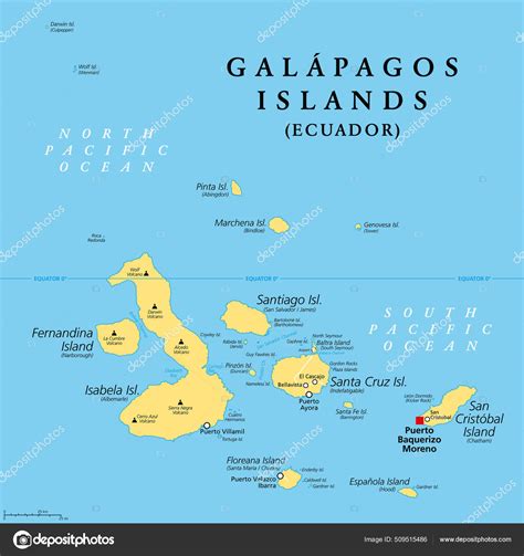 Mapa del Archipiélago Sabaody