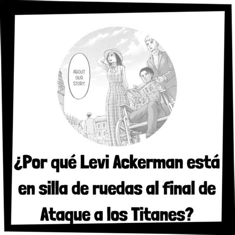 Escena del asesinato de Alma a manos de Kenny Ackerman.