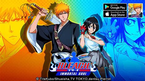 Tabla comparativa de emuladores para Bleach: Immortal Soul