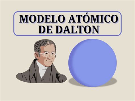 Representación de Dalton en forma de bisonte
