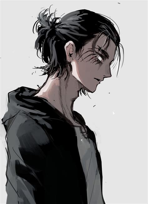 Eren Jaeger