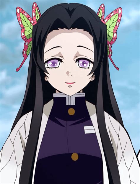 Adorno de cabello de Kanae Kocho