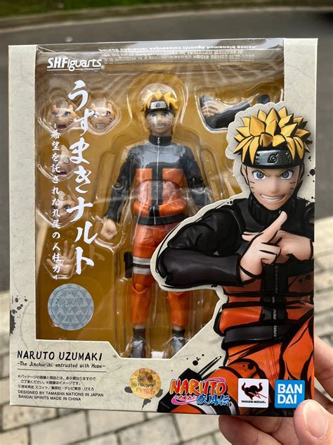 Pergamino de la línea temporal de Naruto Shippuden