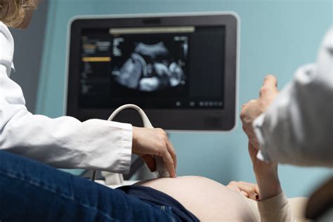Ecografía fetal