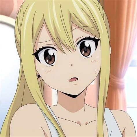 Ilustración de Lucy Heartfilia invocando a un Espíritu Celestial