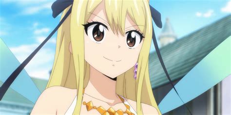 Lucy Heartfilia con su mapa estelar y llaves