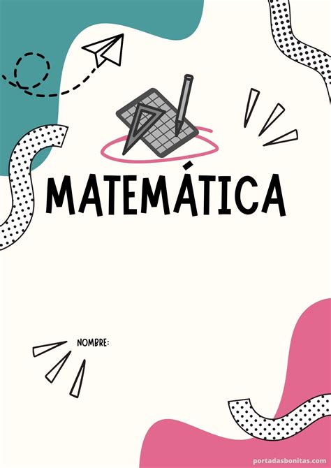 Portada de 