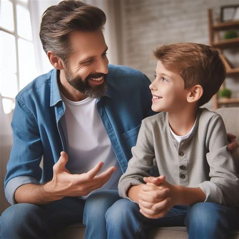 Meliodas en el Purgatorio hablando con su padre